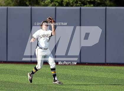 Thumbnail 2 in Forney vs. Mansfield Legacy (UIL 5A Semifinal) photogallery.