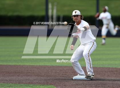 Thumbnail 2 in Forney vs. Mansfield Legacy (UIL 5A Semifinal) photogallery.