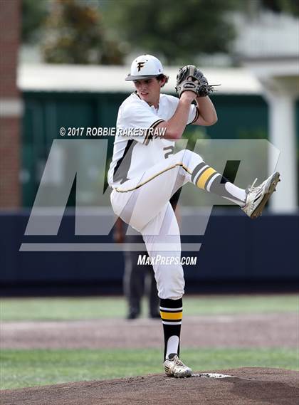 Thumbnail 3 in Forney vs. Mansfield Legacy (UIL 5A Semifinal) photogallery.