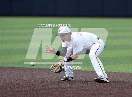 Thumbnail 1 in Forney vs. Mansfield Legacy (UIL 5A Semifinal) photogallery.