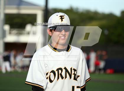 Thumbnail 3 in Forney vs. Mansfield Legacy (UIL 5A Semifinal) photogallery.