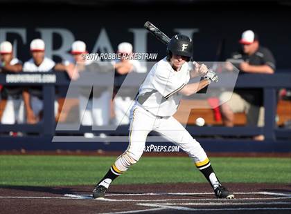 Thumbnail 1 in Forney vs. Mansfield Legacy (UIL 5A Semifinal) photogallery.