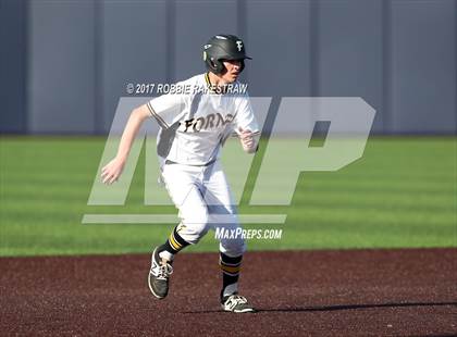 Thumbnail 1 in Forney vs. Mansfield Legacy (UIL 5A Semifinal) photogallery.