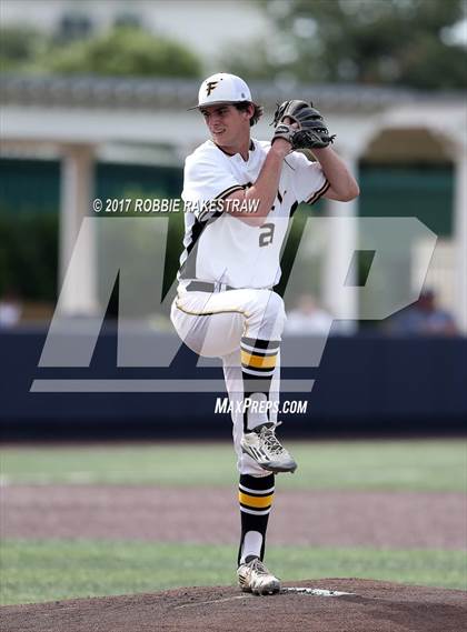 Thumbnail 1 in Forney vs. Mansfield Legacy (UIL 5A Semifinal) photogallery.
