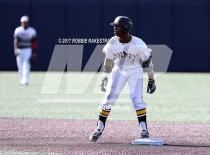 Thumbnail 2 in Forney vs. Mansfield Legacy (UIL 5A Semifinal) photogallery.