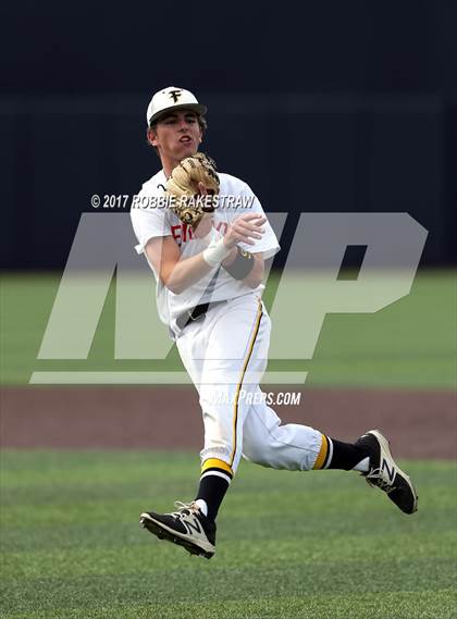 Thumbnail 3 in Forney vs. Mansfield Legacy (UIL 5A Semifinal) photogallery.