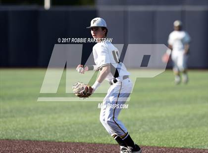 Thumbnail 1 in Forney vs. Mansfield Legacy (UIL 5A Semifinal) photogallery.