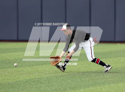 Thumbnail 3 in Forney vs. Mansfield Legacy (UIL 5A Semifinal) photogallery.