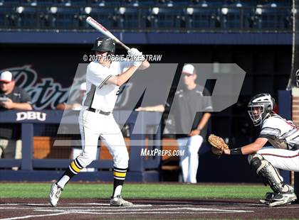 Thumbnail 3 in Forney vs. Mansfield Legacy (UIL 5A Semifinal) photogallery.