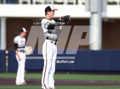 Thumbnail 1 in Forney vs. Mansfield Legacy (UIL 5A Semifinal) photogallery.