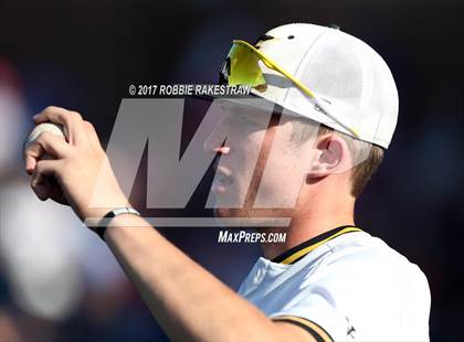 Thumbnail 1 in Forney vs. Mansfield Legacy (UIL 5A Semifinal) photogallery.