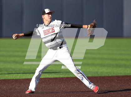 Thumbnail 2 in Forney vs. Mansfield Legacy (UIL 5A Semifinal) photogallery.