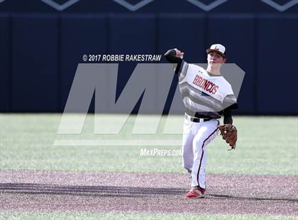 Thumbnail 2 in Forney vs. Mansfield Legacy (UIL 5A Semifinal) photogallery.