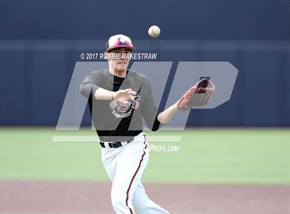 Thumbnail 2 in Forney vs. Mansfield Legacy (UIL 5A Semifinal) photogallery.