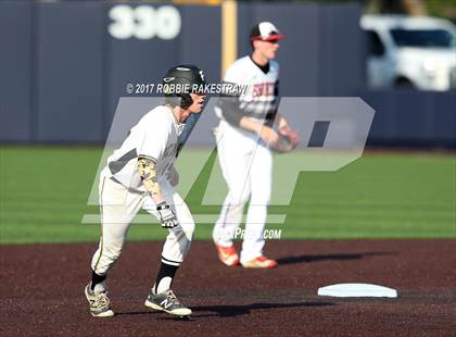 Thumbnail 3 in Forney vs. Mansfield Legacy (UIL 5A Semifinal) photogallery.