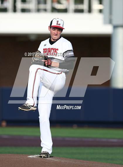 Thumbnail 3 in Forney vs. Mansfield Legacy (UIL 5A Semifinal) photogallery.
