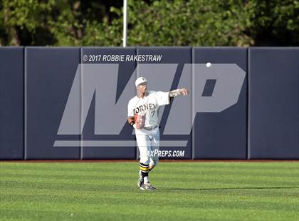 Thumbnail 3 in Forney vs. Mansfield Legacy (UIL 5A Semifinal) photogallery.