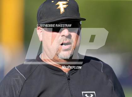 Thumbnail 3 in Forney vs. Mansfield Legacy (UIL 5A Semifinal) photogallery.