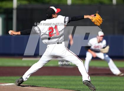 Thumbnail 2 in Forney vs. Mansfield Legacy (UIL 5A Semifinal) photogallery.