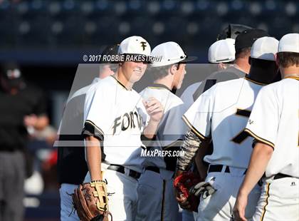 Thumbnail 1 in Forney vs. Mansfield Legacy (UIL 5A Semifinal) photogallery.