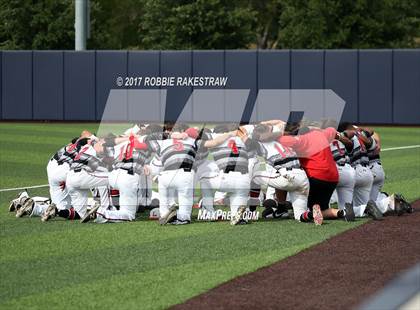 Thumbnail 2 in Forney vs. Mansfield Legacy (UIL 5A Semifinal) photogallery.