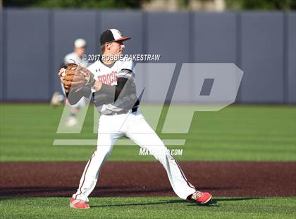 Thumbnail 2 in Forney vs. Mansfield Legacy (UIL 5A Semifinal) photogallery.