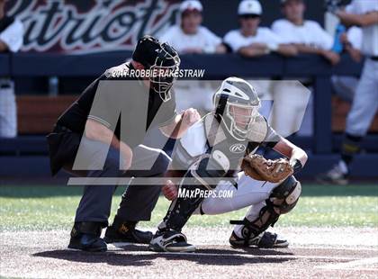Thumbnail 2 in Forney vs. Mansfield Legacy (UIL 5A Semifinal) photogallery.