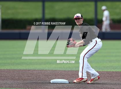 Thumbnail 1 in Forney vs. Mansfield Legacy (UIL 5A Semifinal) photogallery.
