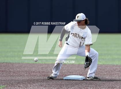 Thumbnail 3 in Forney vs. Mansfield Legacy (UIL 5A Semifinal) photogallery.