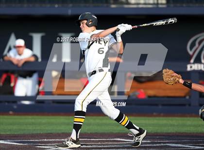 Thumbnail 3 in Forney vs. Mansfield Legacy (UIL 5A Semifinal) photogallery.