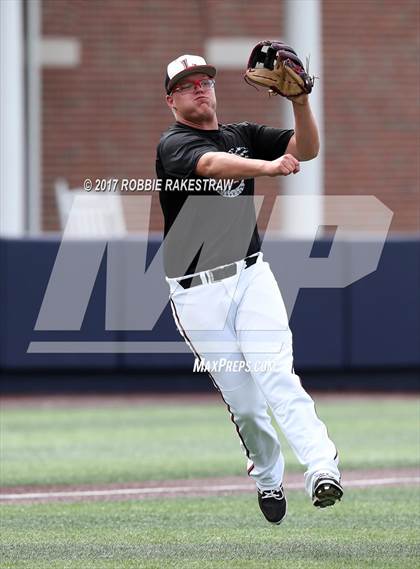Thumbnail 1 in Forney vs. Mansfield Legacy (UIL 5A Semifinal) photogallery.
