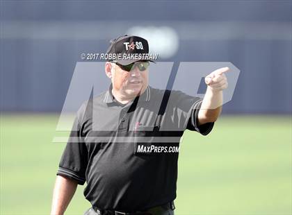 Thumbnail 3 in Forney vs. Mansfield Legacy (UIL 5A Semifinal) photogallery.