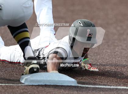 Thumbnail 3 in Forney vs. Mansfield Legacy (UIL 5A Semifinal) photogallery.