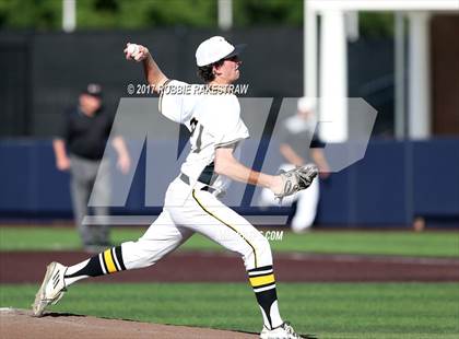 Thumbnail 2 in Forney vs. Mansfield Legacy (UIL 5A Semifinal) photogallery.