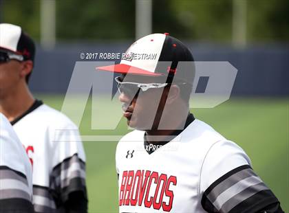 Thumbnail 1 in Forney vs. Mansfield Legacy (UIL 5A Semifinal) photogallery.