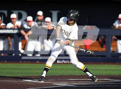 Thumbnail 2 in Forney vs. Mansfield Legacy (UIL 5A Semifinal) photogallery.