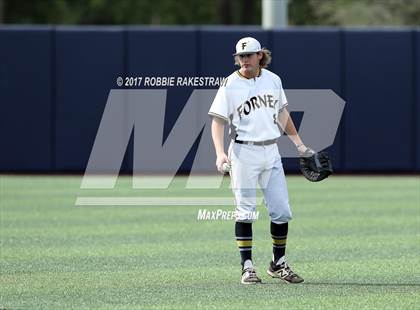 Thumbnail 1 in Forney vs. Mansfield Legacy (UIL 5A Semifinal) photogallery.