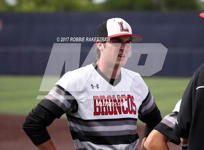 Thumbnail 2 in Forney vs. Mansfield Legacy (UIL 5A Semifinal) photogallery.