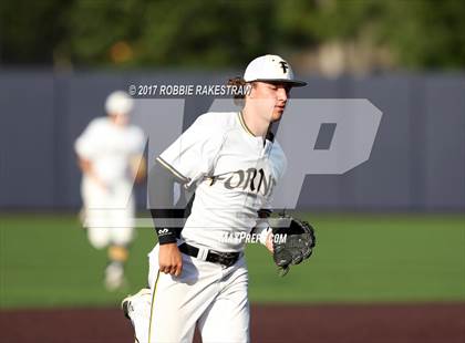 Thumbnail 1 in Forney vs. Mansfield Legacy (UIL 5A Semifinal) photogallery.