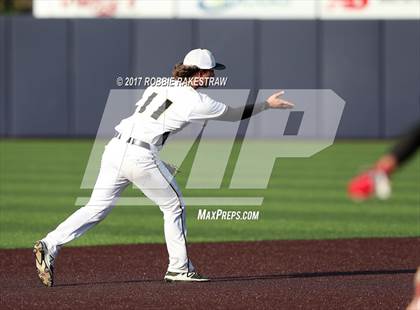 Thumbnail 2 in Forney vs. Mansfield Legacy (UIL 5A Semifinal) photogallery.