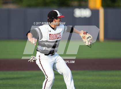 Thumbnail 1 in Forney vs. Mansfield Legacy (UIL 5A Semifinal) photogallery.