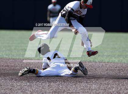 Thumbnail 1 in Forney vs. Mansfield Legacy (UIL 5A Semifinal) photogallery.