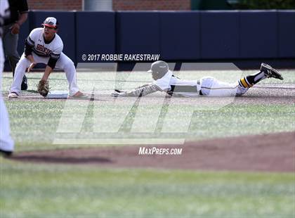 Thumbnail 1 in Forney vs. Mansfield Legacy (UIL 5A Semifinal) photogallery.