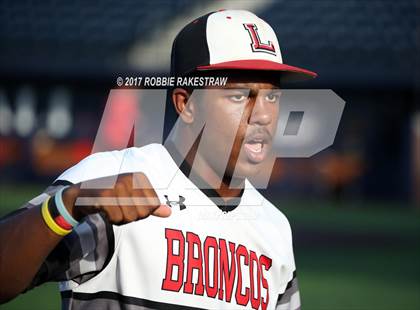 Thumbnail 3 in Forney vs. Mansfield Legacy (UIL 5A Semifinal) photogallery.