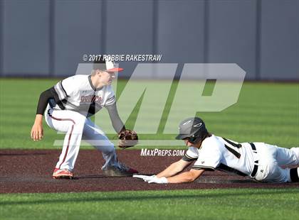Thumbnail 3 in Forney vs. Mansfield Legacy (UIL 5A Semifinal) photogallery.