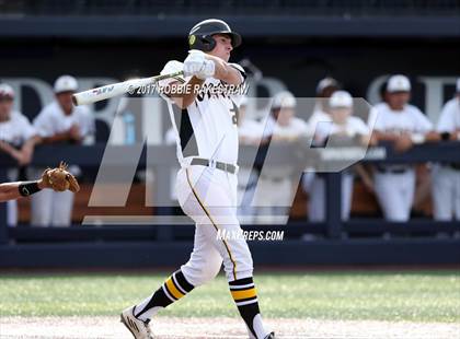 Thumbnail 3 in Forney vs. Mansfield Legacy (UIL 5A Semifinal) photogallery.
