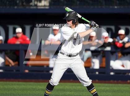 Thumbnail 2 in Forney vs. Mansfield Legacy (UIL 5A Semifinal) photogallery.