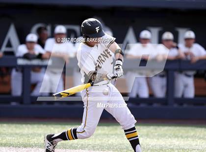Thumbnail 1 in Forney vs. Mansfield Legacy (UIL 5A Semifinal) photogallery.