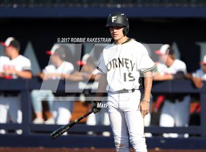 Thumbnail 2 in Forney vs. Mansfield Legacy (UIL 5A Semifinal) photogallery.