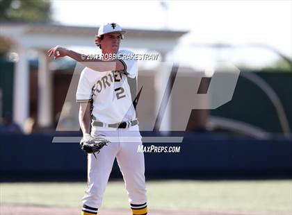 Thumbnail 1 in Forney vs. Mansfield Legacy (UIL 5A Semifinal) photogallery.